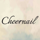 آیکون‌ Cheer nail