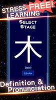 Learn Chinese  - LRNFun Galaxy Affiche