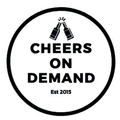 Cheers on Demand