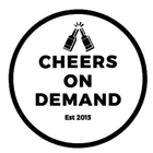 Cheers on Demand icône