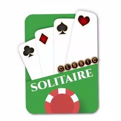 Solitaire Classic Card spider