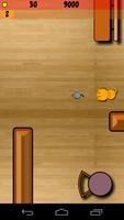 CHEESE HUNT تصوير الشاشة 2