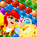 Jello Bubbles: Pop Color Balls aplikacja