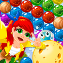 Jello Bubbles: Burbujas jelly APK