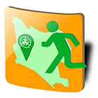 Setagaya City Disaster Map icon