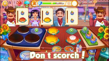 Chef Dream اسکرین شاٹ 3