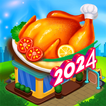 Tasty Cooking: Restaurant Game