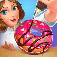 Baixar Cooking Madness: Restaurant Chef Master XAPK