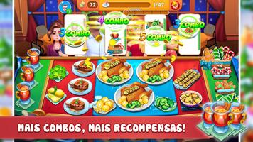 Cooking Madness: Restaurant Chef Master imagem de tela 2