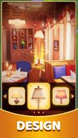 Chef Merge Lite скриншот 3