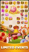 Chef Merge Lite постер