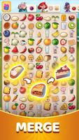 Chef Merge Lite скриншот 1