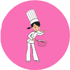 chef NADIA | وصفات نادية biểu tượng