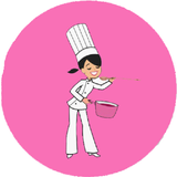 chef NADIA | وصفات نادية ícone