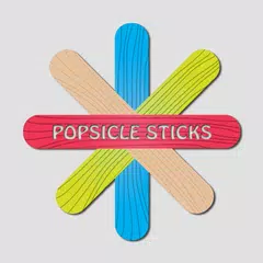 Popsicle Sticks Puzzle (ポプシクルは アプリダウンロード