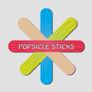 Le Jeu De Puzzle Popsicle Stic APK