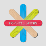 Popsicle Sticks Puzzle (Eissti APK
