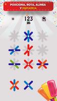 Popsicle Sticks Poster