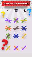 Popsicle Sticks imagem de tela 1