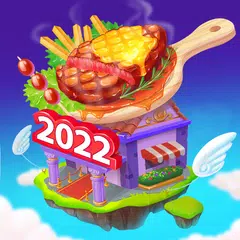 Baixar Cooking Paradise: Cooking Game XAPK