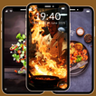 Icona Chef Wallpaper 4K