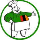 Chef Zambia icône