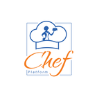 منصة الطباخين - Chef Platform আইকন