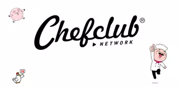 Chefclub - Anyone can be chef!