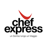 Chef Express aplikacja