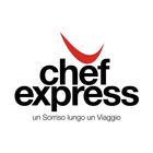 آیکون‌ Chef Express