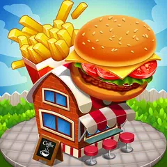 Descargar APK de Cocinero Fever - Juegos de cocina & Restaurante