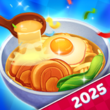 Cooking Dream - Chef Game