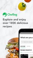 Chefling الملصق