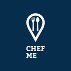 Chefme Driver アイコン