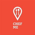 Chefme foodmaker: Earn money w ícone