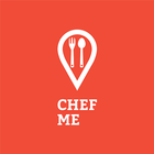 Chefme foodmaker: Earn money w أيقونة