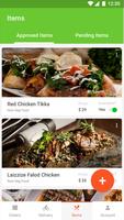 Chefme foodmaker: Earn money w ภาพหน้าจอ 3