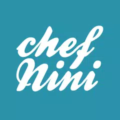chefNini アプリダウンロード