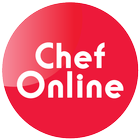 ChefOnline 圖標