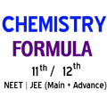 Chemistry Formula +