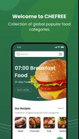 Chefree Affiche