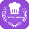 Cakes & baking recipes APK