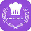 Cakes & baking recipes