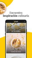 ¡Chefs' - crea recetas! captura de pantalla 3