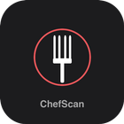 Chef Scan أيقونة