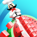 Mr Chef Slice Escape