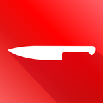 Chefs Plate icon