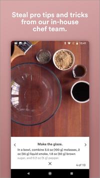 Joule 截图 2
