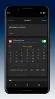 Reminders Lite ภาพหน้าจอ 3