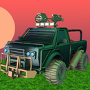 Extreme Shrinking Planet: Kaio APK